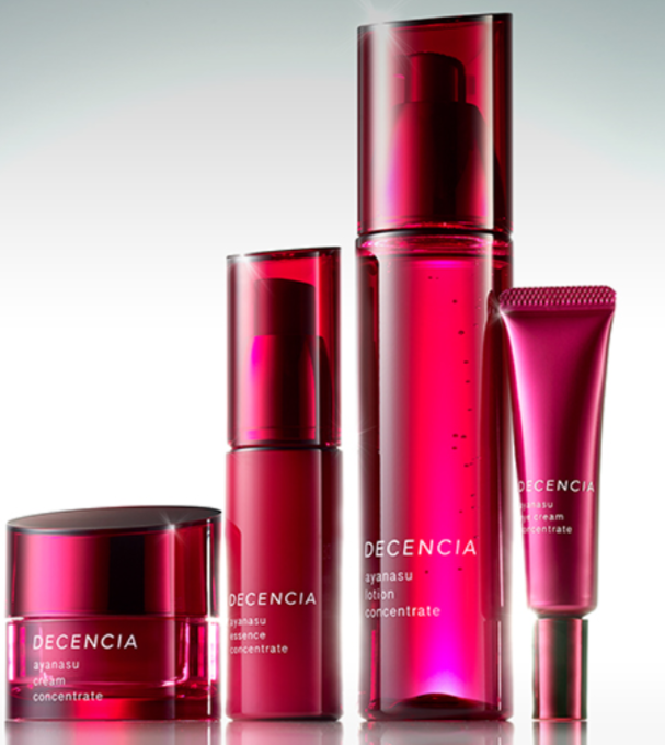 DECENCIA「アヤナス」,30代,基礎化粧品,おすすめ