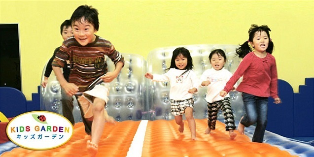 龍宮城スパ・ホテル三日月キッズガーデン,温泉,東京近郊,