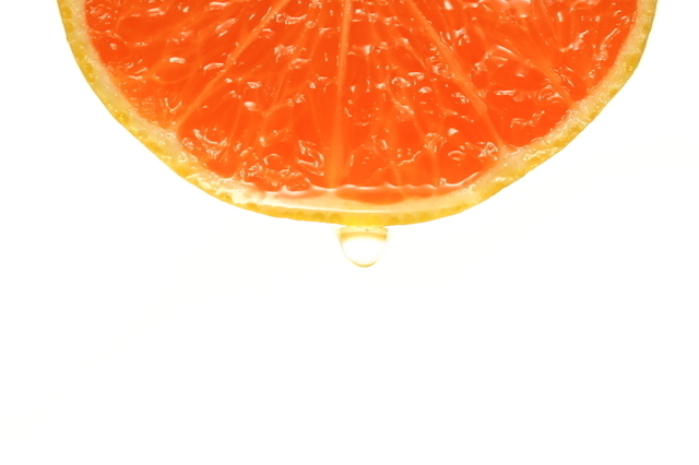 みかんの果汁,離乳食,みかん,