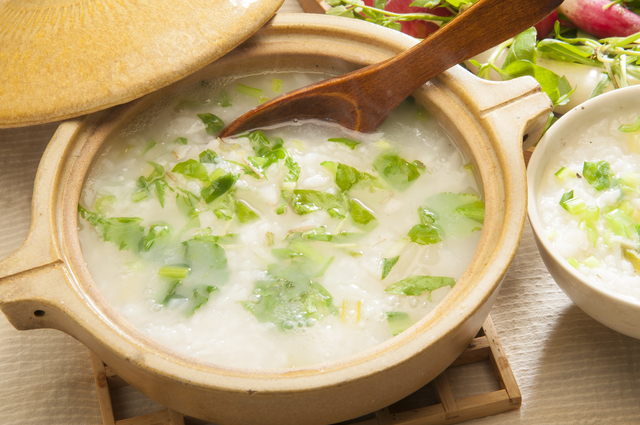 七草粥,離乳食,かぶ,