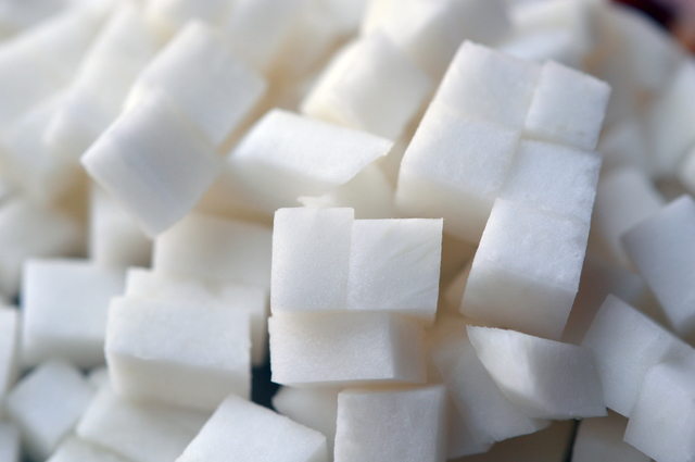 かぶのみじん切り,離乳食,かぶ,