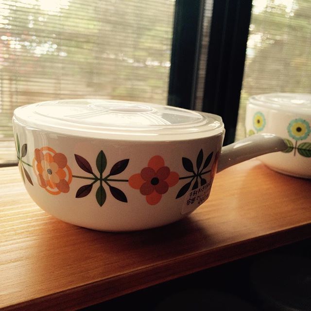 片手鍋,離乳食,かぶ,