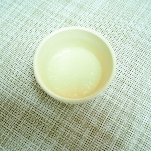 【初期】離乳食☆基本のペースト☆かぶ,離乳食,かぶ,