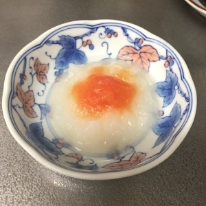 カブの甘みで食べやすい☆離乳食☆カブのトマトのせ,離乳食,かぶ,