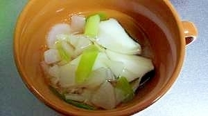 タラちり風（取り分け離乳食にも使える）,離乳食,かぶ,