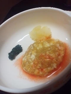 離乳食★鶏レバーハンバーグ,離乳食,鉄分,