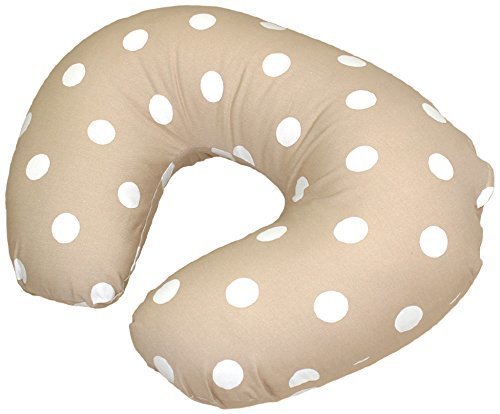 コの字クッションの完成,授乳クッション,手作り,簡単