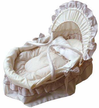 【日本製】　クーハン　ドット　ブラウン　幌なし,クーハン,