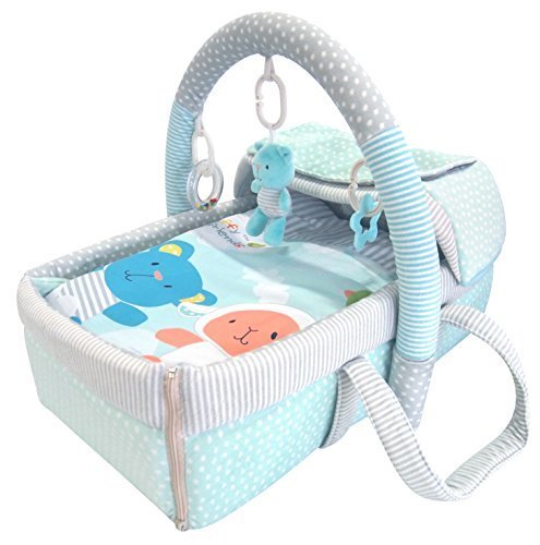 フラッフィーフレンズ クーファン ベッド 【日本正規品】,クーハン,