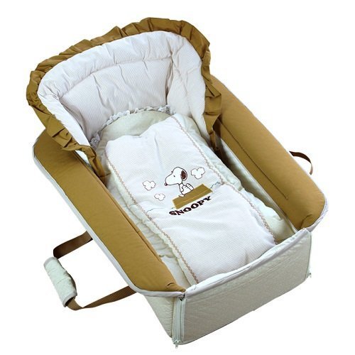 笑太郎（Sho Taro） バッグ＆クーファン（５WAYクーファン） 『スヌーピー』,クーハン,