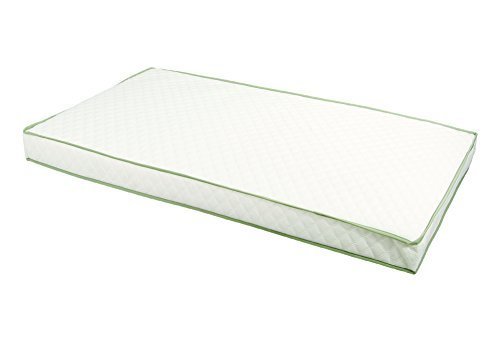 ブーリ スプリング入りマットレス Lサイズ(70×132cm),マットレス,選び方,子ども