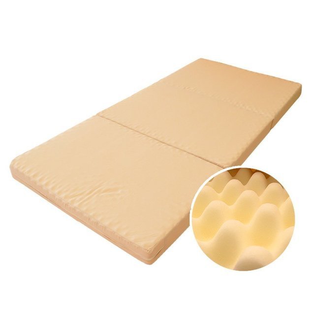  三つ折り マットレス ,マットレス,選び方,子ども