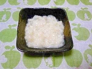 <離乳食初期>うどん,離乳食,うどん,