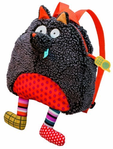 くいしんぼうルールー リュック 743041,ベビー,リュック,