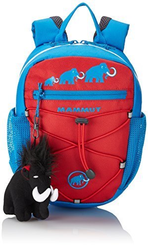 [マムート] MAMMUT リュックサック First Zip 4 L 2510-01542 5532 (imperial-inferno),ベビー,リュック,