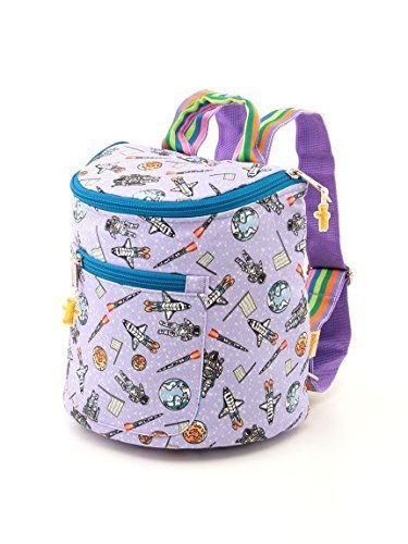 ZZZ produce by fafa(グーグーグー プロデュースバイ フェフェ)PEG PU(SPACE) BABY FREE,ベビー,リュック,