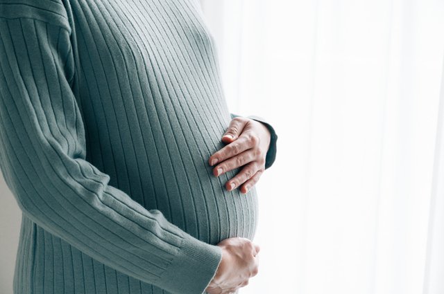 妊婦 並ぶのが大変,ディズニーランド,シー,妊婦