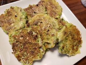 離乳食 後期 キャベツたっぷり！お好み焼き,離乳食,お好み焼き,