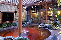 天然温泉岩風呂,温泉,埼玉県,おすすめ