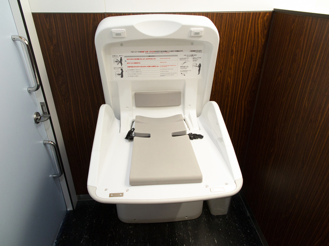 ベビーシート,イクスピアリ,ショッピング,舞浜