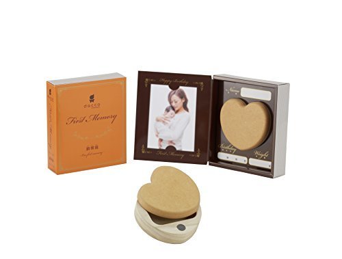 オオサキメディカル dacco ダッコ さいたい箱 メモリー 86041,へその緒,赤ちゃん,保管