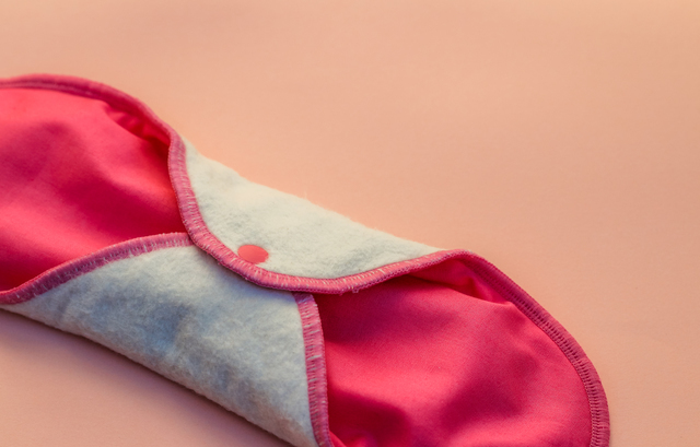 布ナプキン,妊娠初期,症状,腹痛