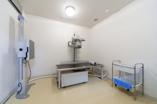 レントゲン室,27週,胎児,