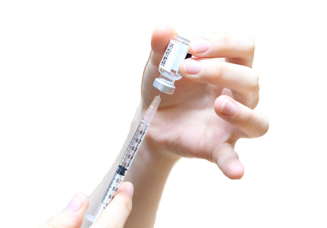 ワクチン,妊活,インフルエンザ,予防接種