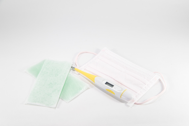 妊活,妊活,インフルエンザ,予防接種