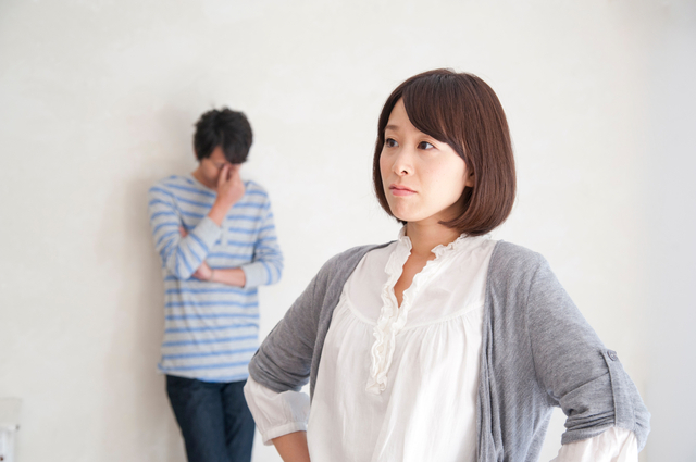 夫にイライラ,マタニティブルー,いつまで,妊娠中