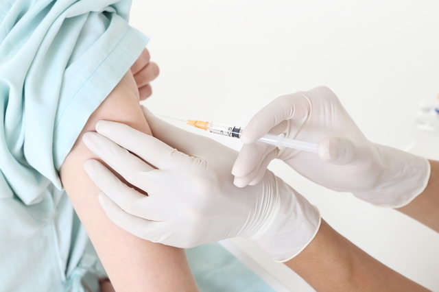 ワクチン接種,妊娠中,風疹,
