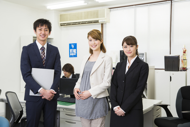 妊婦さんに理解ある職場,妊娠初期,仕事,