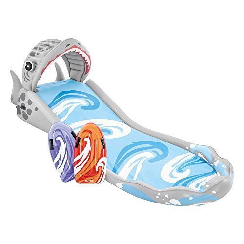 サーフスライド 460cm×168cm×157cm,ビニールプール,