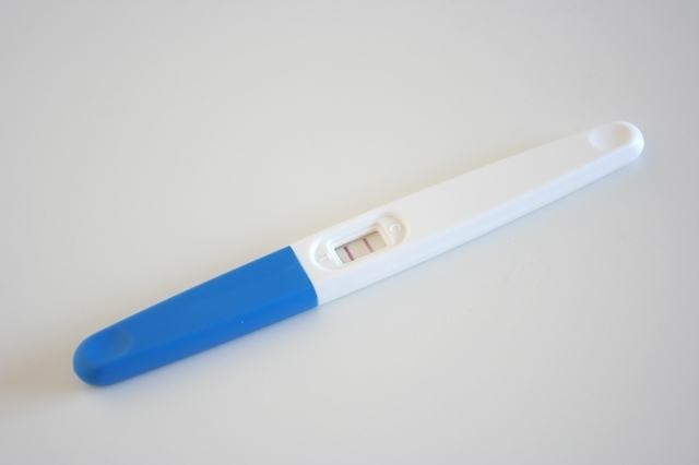 妊娠検査薬,妊娠,高温期,