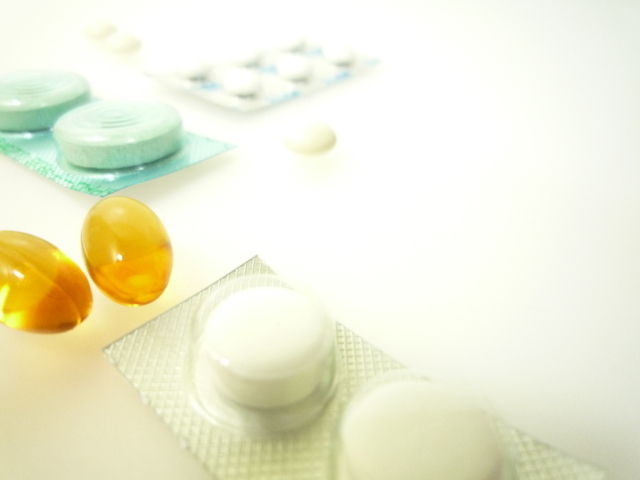 薬やトローチ,妊娠初期,喉の痛み,