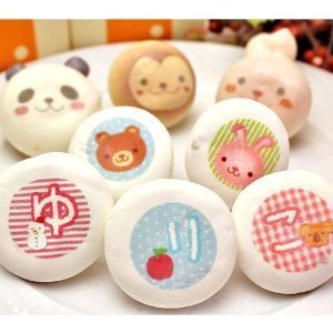 ロイヤルガストロ お絵かき 動物っこ 3個 名入れ マシュマロ 5個 最大5文字まで お家のギフトボックス,オリジナルお菓子,