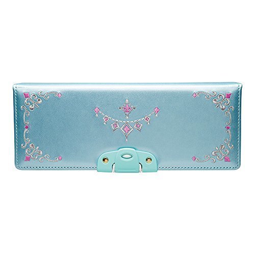 ソニック リアナティアラ アルロック筆入 ロイヤル ライトブルー SK-1052-LB,小学生,筆箱,