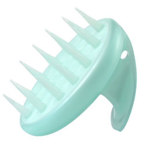 メリット シャンプー ブラシ 1個,頭,臭い,