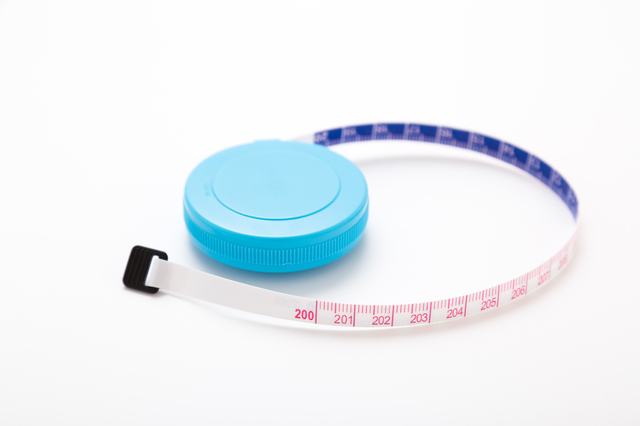 メジャー,新生児,帽子,