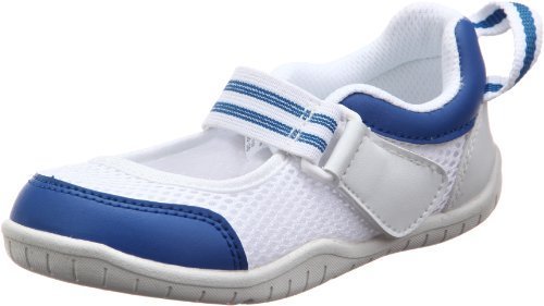 [イフミー] IFME 上履き SC-0003 BLU (ブルー/18.5),小学校,上履き,