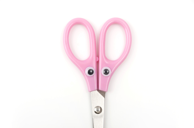 はさみ,小学生,文房具,おすすめ