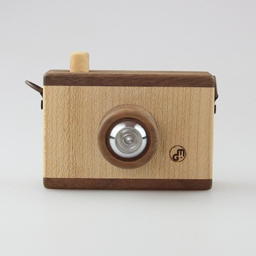 Mastro Geppetto マストロジェペット CIACK! チャック！,おもちゃ,カメラ,