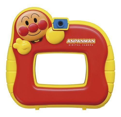 アンパンマン はじめてデジカメ2,おもちゃ,カメラ,