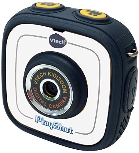 PlayShot プレイショット(ホワイト),おもちゃ,カメラ,