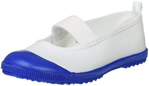 [アキレス] Achilles カラバレー(上履き) HCB 5200 K (コン/20),幼稚園,上履き,