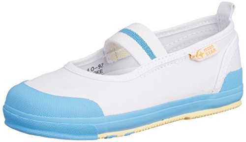 [キャロット] carrot CR ST11 CR ST11 サックス (サックス/16),幼稚園,上履き,