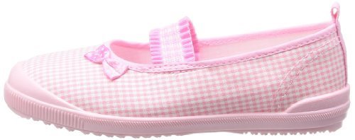 [サンリオ] SANRIO 上履き ボンボンリボン S01,幼稚園,上履き,