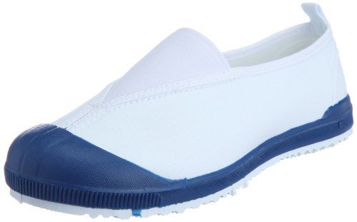 [アキレス] 上履き 日本製 校内履きEX2型(布) HRS 6200 K (コン/21),幼稚園,上履き,