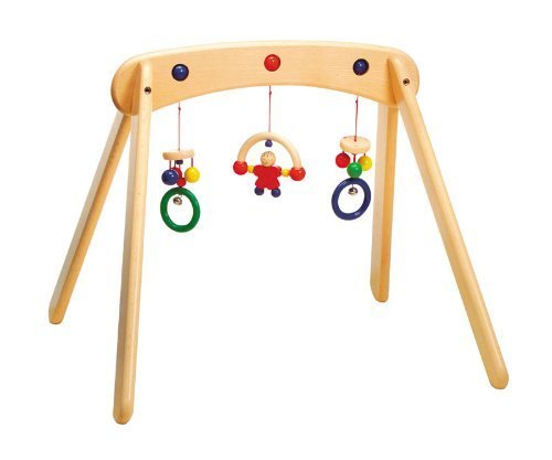 ムジーナ,ベビージム,いつから,