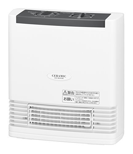 パナソニック セラミックヒーター ホワイト DS-F1206-W,暖房器具,おすすめ,
